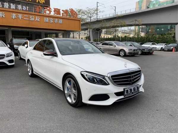 奔驰c350报价，c350奔驰价格及图片！