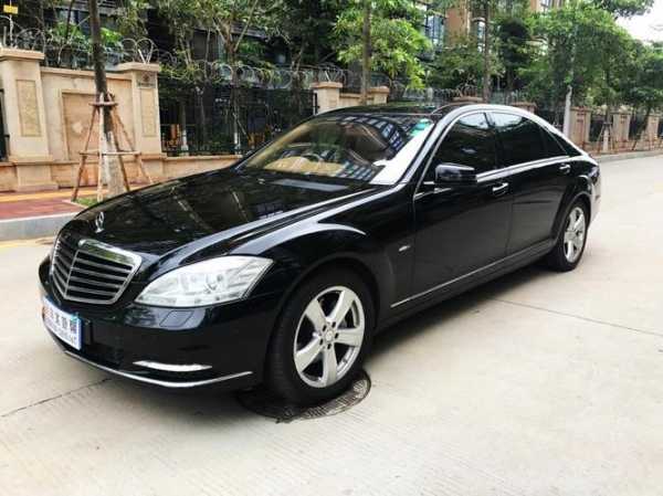 2011款奔驰s400，2011款奔驰s400配置？