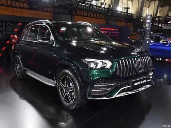 奔驰30万左右的suv？奔驰30万左右的suv什么样子？