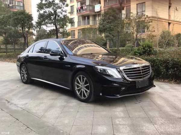 二手s600奔驰价格？二手奔驰s63报价？