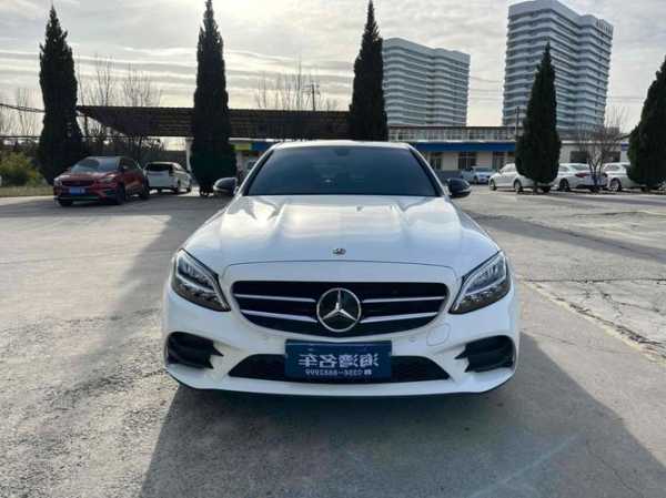 奔驰c500图片，奔驰c520图片