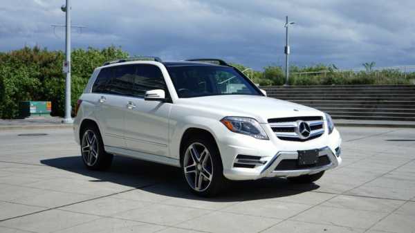 奔驰glk350怎么样，glk350评测？