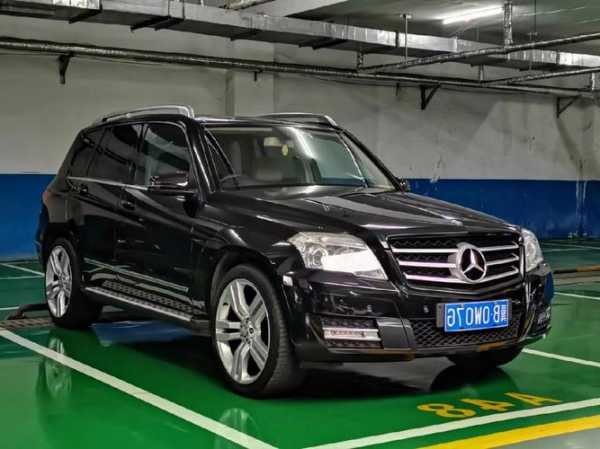 奔驰glk350怎么样，glk350评测？