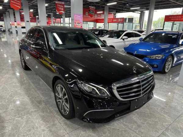 2012款奔驰e260l，2012款奔驰e260l参数配置？