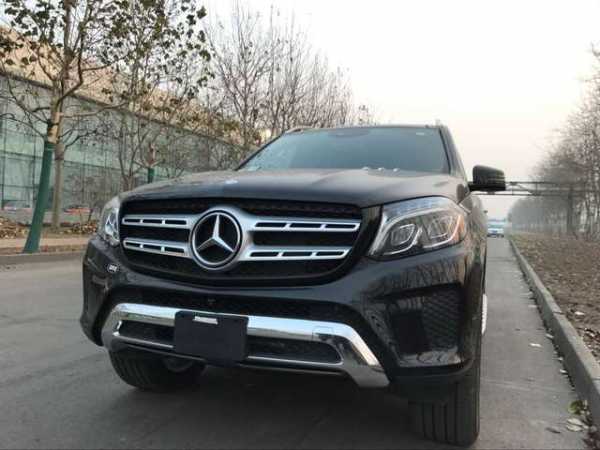 奔驰gls450介绍？奔驰gls450 suv？