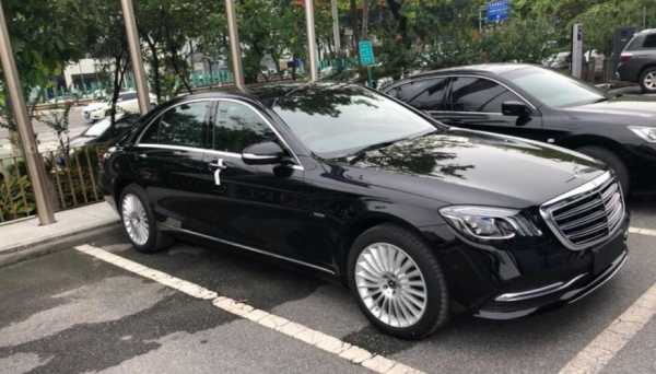 试驾奔驰S350L视频？2021款奔驰s350试驾？