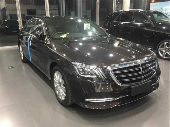 s350奔驰最新报价？s350奔驰最新报价2023款？