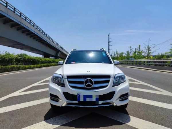 glk250奔驰报价，glk奔驰价格2021款！