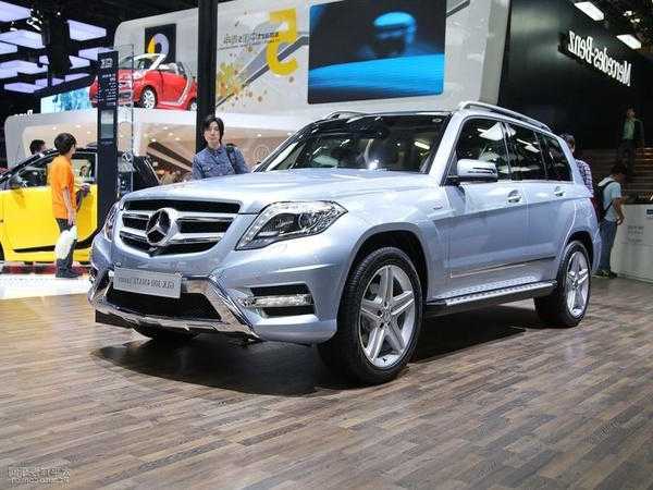 glk250奔驰报价，glk奔驰价格2021款！