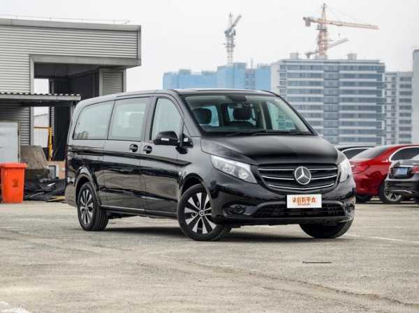 奔驰vito122价格？奔驰suv v12？