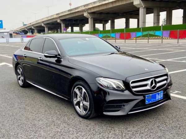 奔驰e300l汽车之家，e300l奔驰报价2019款汽车之家？