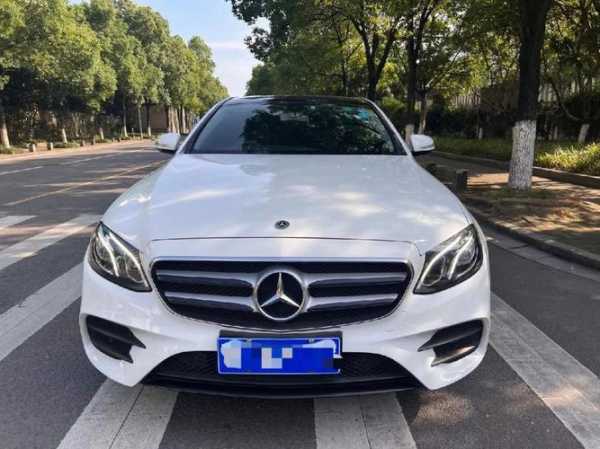 奔驰e200l运动轿车？奔驰e200l运动型？