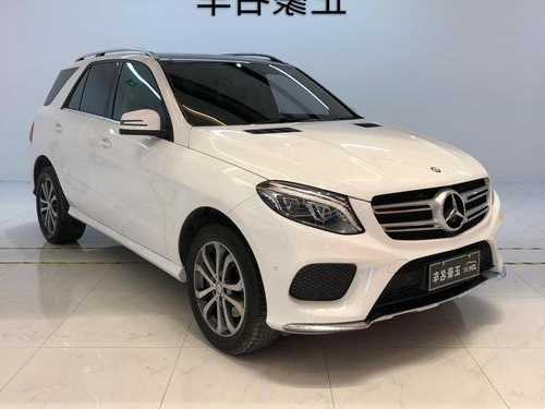 奔驰gle320怎么样？奔驰 gle 320？