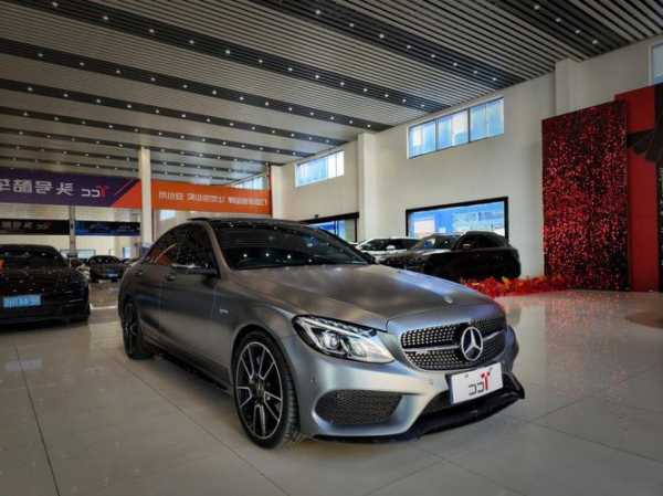 2017款奔驰e63amg？2017款奔驰c200l车身多长？