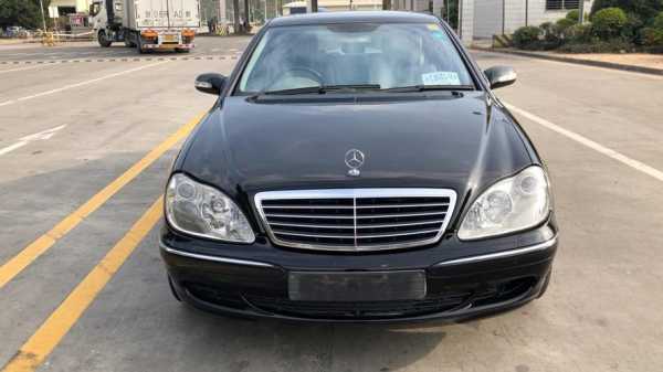 2005款奔驰s500，2005款奔驰s500怎么样！