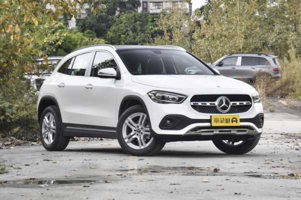 gla400奔驰价格，奔驰gla4matic价格！