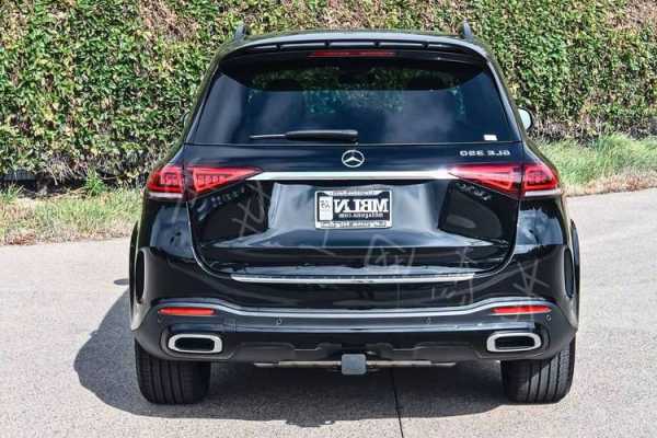 奔驰e350suv？奔驰e350suv最新价格2023款图片？