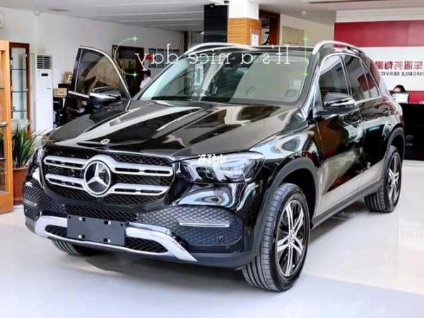 奔驰e350suv？奔驰e350suv最新价格2023款图片？