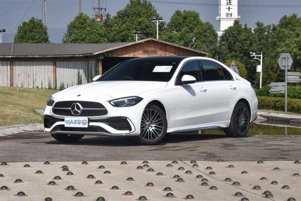 c350奔驰报价？c350奔驰报价2023款？