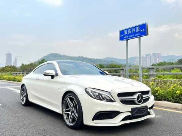 奔驰c63amg视频，奔驰c63scoupe？