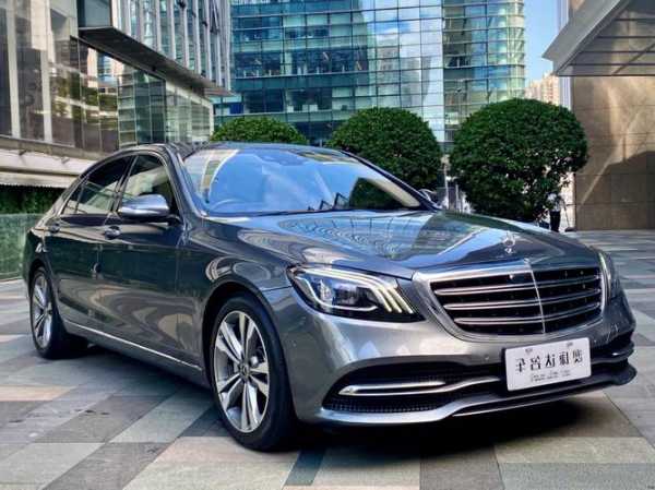 奔驰s350d？奔驰s350多少钱一辆？