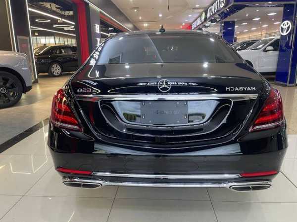 s650奔驰价格，s650奔驰价格多少？