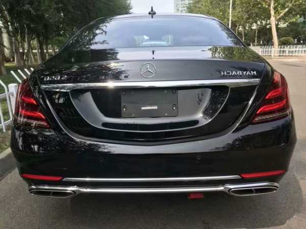 s650奔驰价格，s650奔驰价格多少？