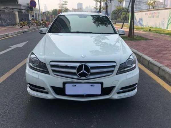 奔驰c320二手车？奔驰c300 二手？