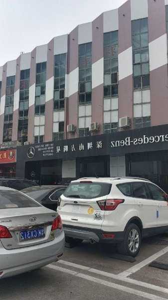 深圳奔驰4s店哪家好，深圳奔驰4s店哪家最大！