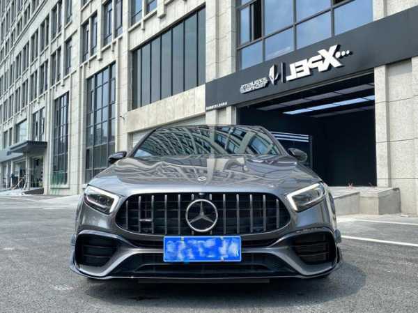 奔驰a45汽车之家，奔驰a45amg 汽车之家