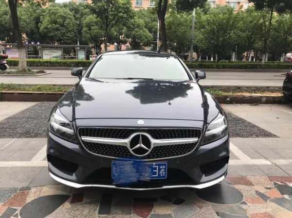 奔驰cls320二手车，2017款奔驰cls320二手车？