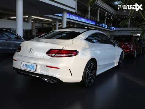 奔驰c级coupe试驾，2021奔驰c级coupe？