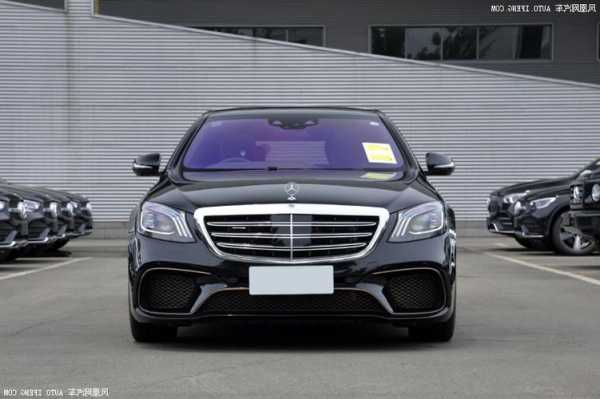 s65l奔驰价格表？s65l奔驰价格表12缸？