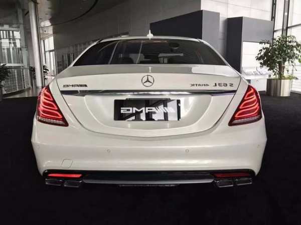 s65l奔驰价格表？s65l奔驰价格表12缸？