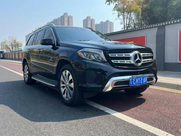 什么人开奔驰r？什么人开奔驰gls450？