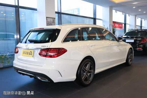 奔驰c250报价，奔驰c250coupe报价