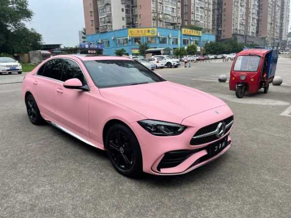 奔驰c200运动版4matic，奔驰C200运动版改装