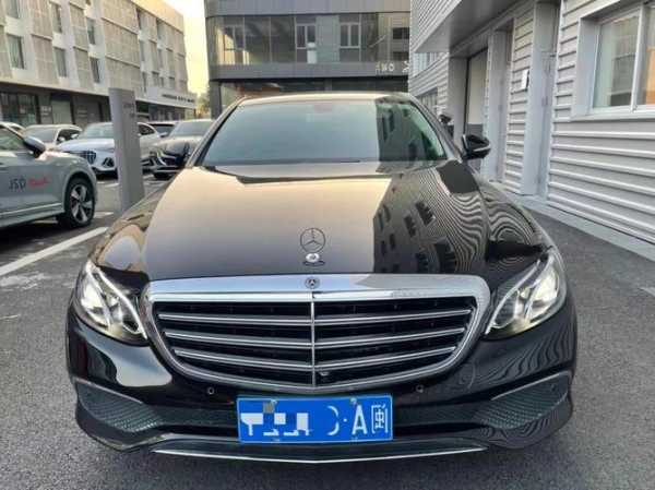 奔驰E300L维修？奔驰e300l维修保养手册？