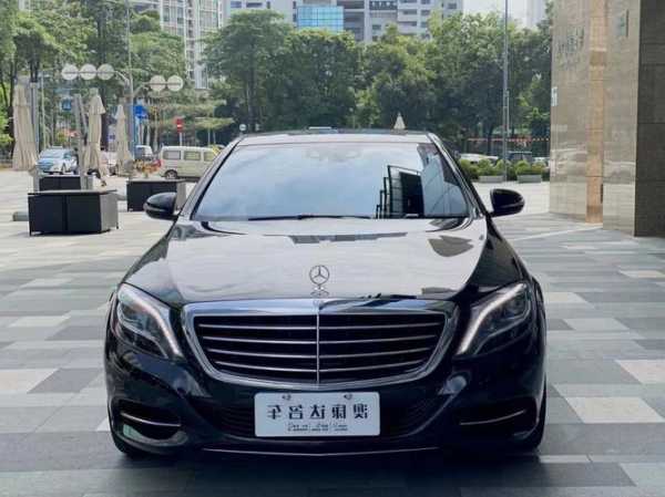 2014款奔驰s400l，2014款奔驰s400L配置参数！