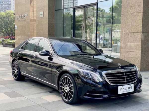 2014款奔驰s400l，2014款奔驰s400L配置参数！