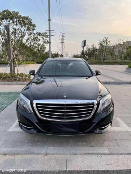 s400l奔驰价格图片？s400l奔驰最新报价？