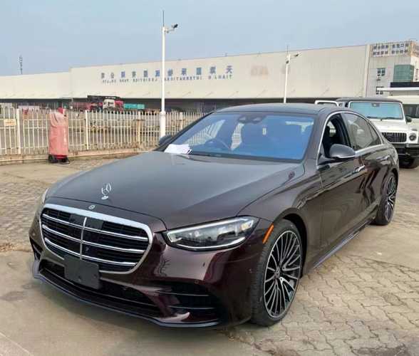 s500奔驰最新报价，s500奔驰最新报价2022款！