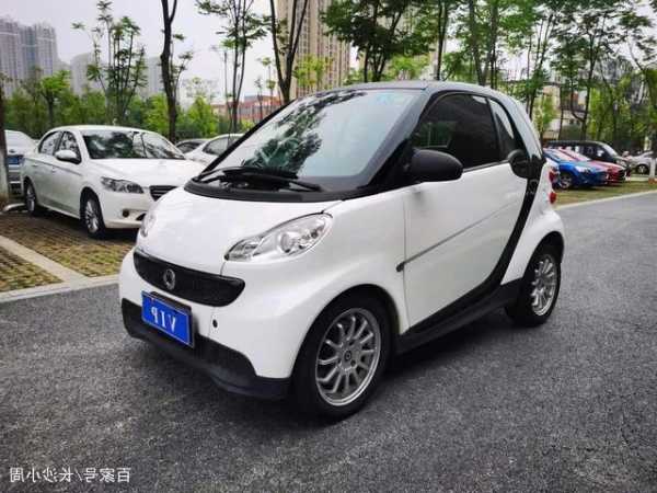 奔驰smart和宝马mini？奔驰smart和宝马mini哪个省油？