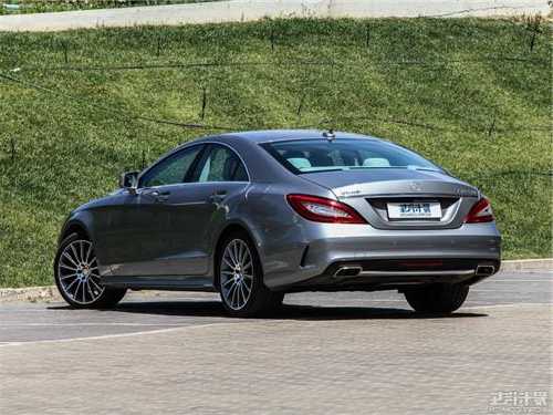 cls500奔驰怎么样，cls550奔驰！