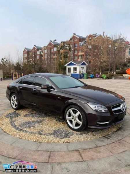 2013款奔驰cls300，2013款奔驰cls300 35参数！