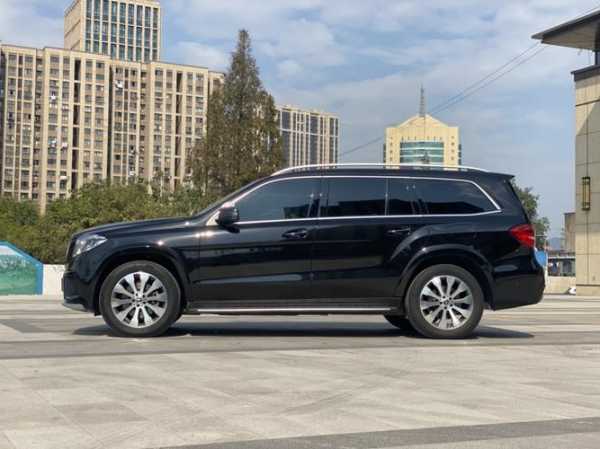 2018款奔驰gls，2018款奔驰gls400配置！