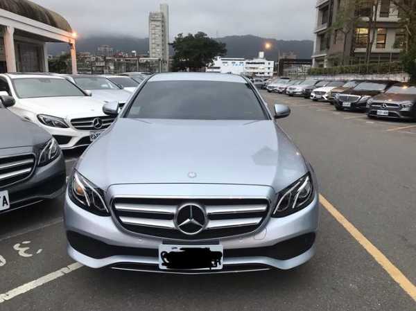 e220奔驰价格？奔驰e220价格及图片？