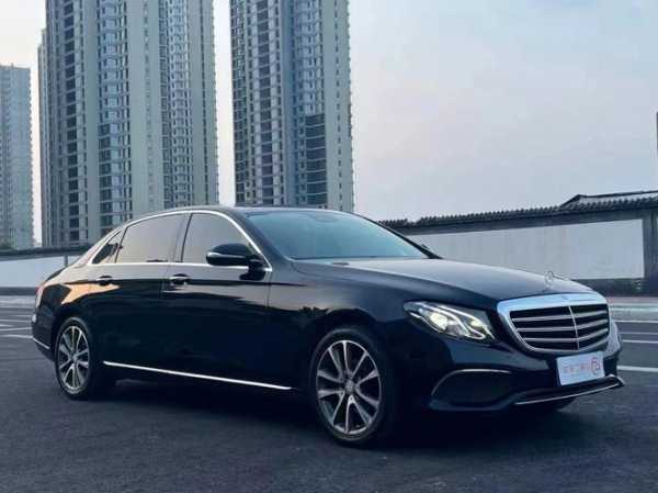 奔驰e2000l，奔驰E2000L价位