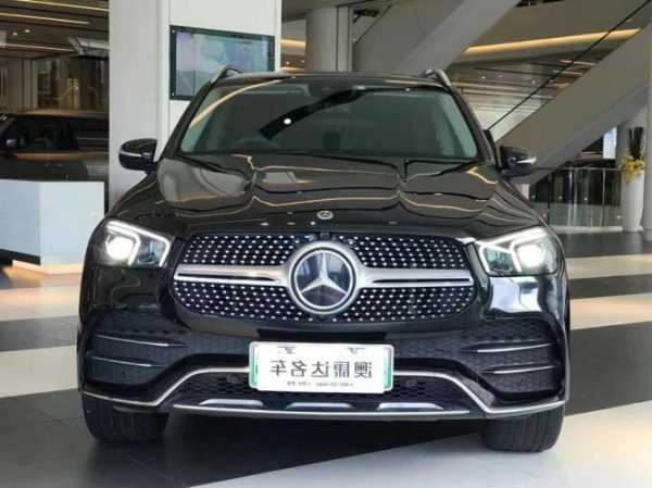 50多万的奔驰suv，50多万的奔驰图片大全？