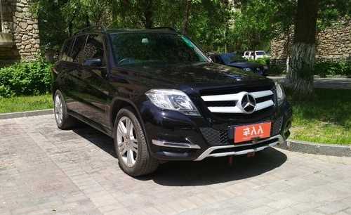 glk400奔驰价格，奔驰glk400越野车报价及配置？